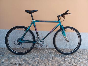Mtb vintage Giant Cadex CFM-2 Talglia L