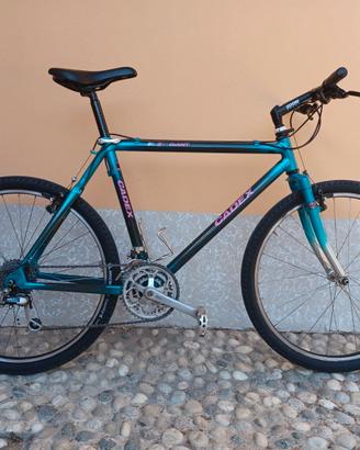 Mtb vintage Giant Cadex CFM-2 Talglia L