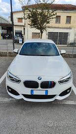 BMW Serie 1 Xdrive MSport (F21) - 2018