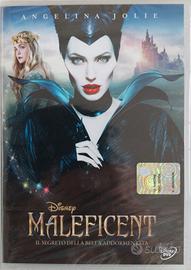 Maleficent (DVD)