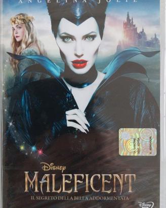 Maleficent (DVD)