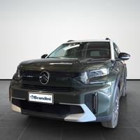 CITROEN C3 Aircross 1.2 puretech turbo Plus 100cv