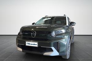 CITROEN C3 Aircross 1.2 puretech turbo Plus 100cv