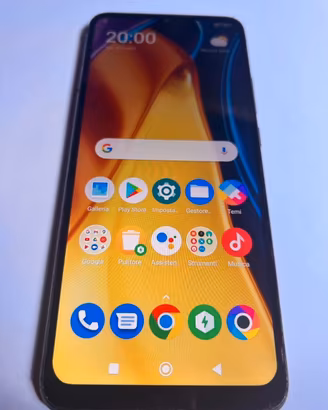 Telefono poco C40