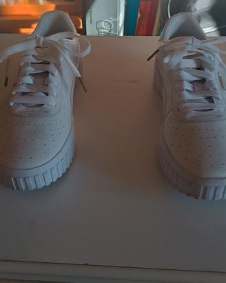 Puma Cali Wn's - Scarpe da Donna
