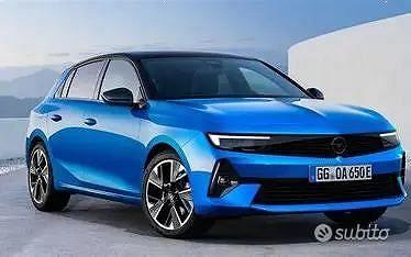 Riambi opel astra 2023