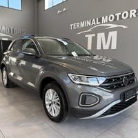 Volkswagen T-Roc 2.0 TDI SCR 150 CV DSG Life