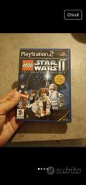 lego star wars 2 ps2
