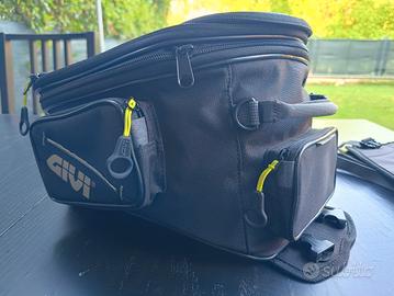 BORSA SERBATOIO GIVI UNIVERSALE