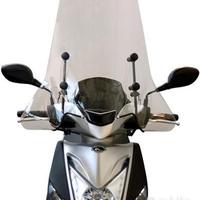 Parabrezza invernale Fabbri kymco agility plus