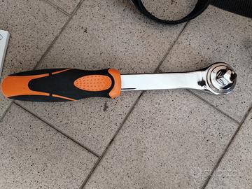 cricchetto Beta reversibile 3/8