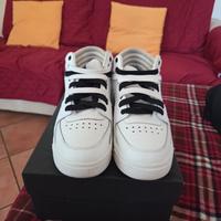 Sneakers Versace Couture