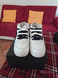 Sneakers Versace Couture