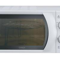 Forno a microonde Candy libera installazione