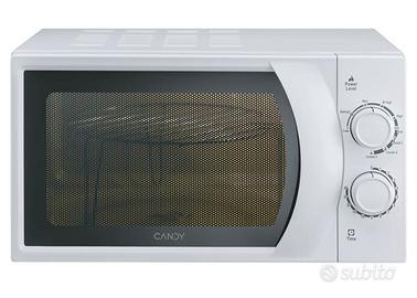 Forno a microonde Candy libera installazione