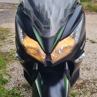 Kawasaki J125 - 2016