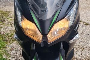 Kawasaki J125 - 2016