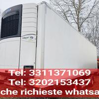 SEMIRIMORCHIO FRUEHAUF (ATP FRC 3 ANNI)