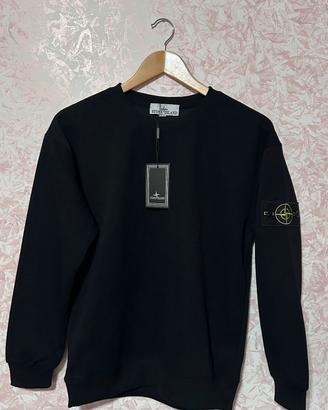 felpa Stone Island 