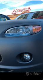 Mazda mx5 NC1.8