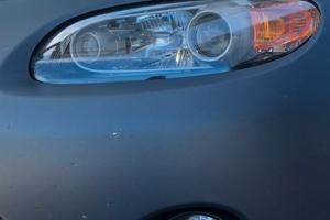 Mazda mx5 NC1.8