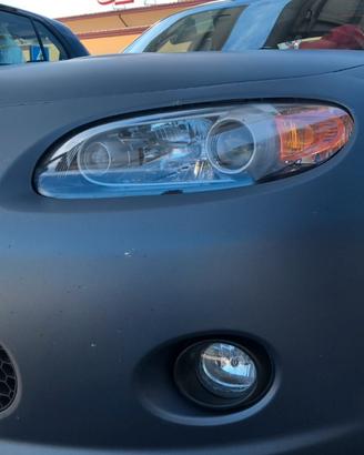 Mazda mx5 NC1.8