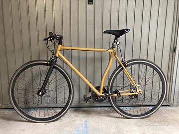 City bike