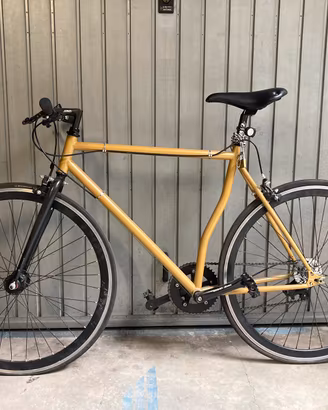 City bike