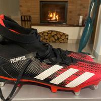 Scarpe da calcio Adidas predator