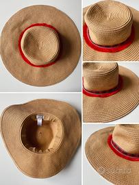 Cappello di paglia CARPISA