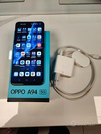 OPPO A94 5G