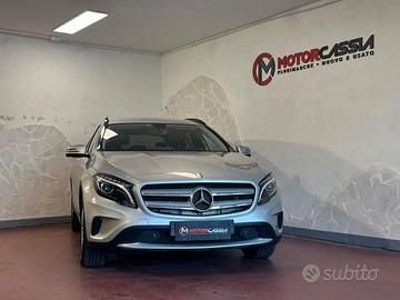 Mercedes-benz GLA 220 CDI Automatic Sport