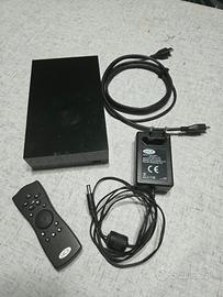 Hard disk multimediale