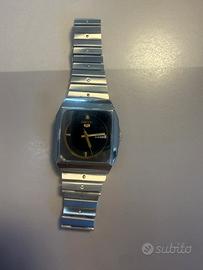 Seiko 5 6349-530A Automatic (TV )Bracciale Seiko