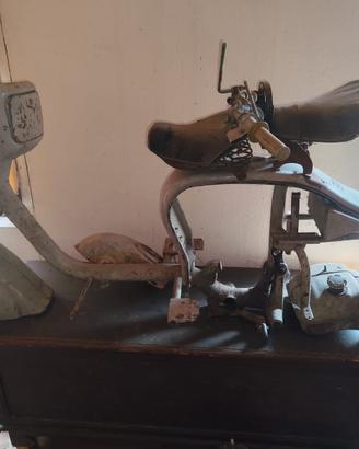 LAMBRETTA LD 150 pezzi