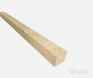 Morali in legno