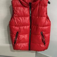gilet 