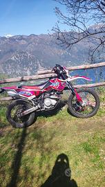 Beta enduro rr125