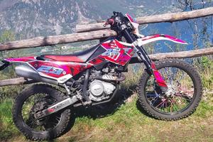 Beta enduro rr125