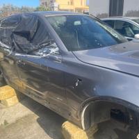 ricambi carrozzeria bmw x3