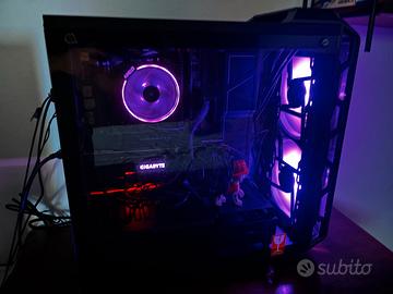 PC Gaming con 2070 Super
