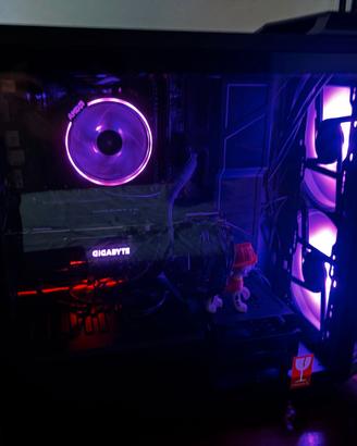 PC Gaming con 2070 Super