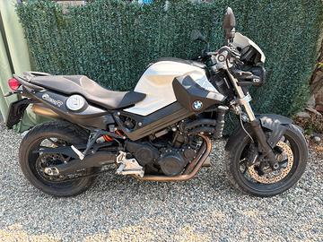 BMW F800 R