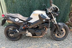 BMW F800 R