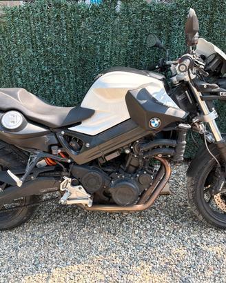 BMW F800 R