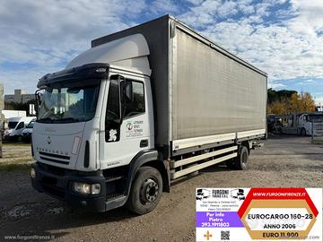 IVECO EUROCARGO 160-28