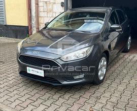 FORD Focus 1.0 EcoBoost 100 CV Start&Stop Plus