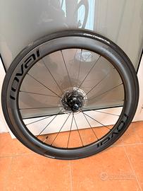 Ruote Roval clx 2
