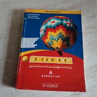 Nel cielo terso tomo A