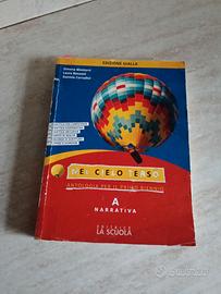 Nel cielo terso tomo A